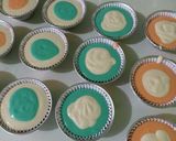 Foto langkah ke 6 dari resep Bolu Kukus (tanpa soda).