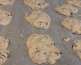 Foto del paso 1 de la receta: Galletas conpepitas de choco * bajas en calorías