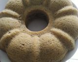 Foto langkah ke 8 dari resep Bolu Pisang Kukus.