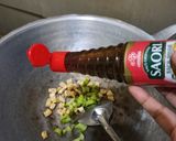 Foto langkah ke 4 dari resep Kecipir Tempe Saus Tiram.