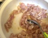 Foto langkah ke 2 dari resep Sop Jagung Ayam ala Restoran.