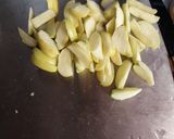 Foto del paso 1 de la receta: Ponche navideño con tamarindo🎄🧑‍🎄🎁