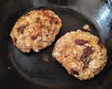 Foto del paso 5 de la receta Galletas Veganas de Avena