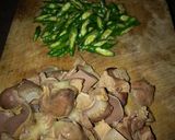 Foto langkah ke 1 dari resep Sambal goreng putren.