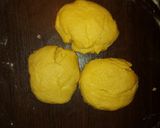 Klasszikus zserbó recept fázis 2 fotója