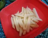 Foto del paso 8 de la receta: Libritos con Pil, Pil