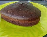 चॉकलेट केक (Chocolate cake recipe in Hindi) रेसिपी चरण 1 फोटो