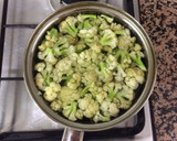 Foto del paso 3 de la receta: Coliflor gratinada al horno
