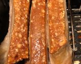 รูปขั้นตอนการทำที่ 5 ของ คะน้าหมูกรอบ ทำหมูกรอบ ด้วยหม้อไร้นำ้มันค่ะ