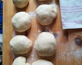 Fonott briós recept fázis 3 fotója