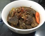 Foto langkah ke 6 dari resep Semur Daging Sapi.