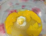 Foto langkah ke 2 dari resep Bolu tapai.