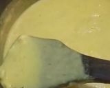 A picture of step 5 of Instant noodle khausay.