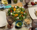 Foto del paso 2 de la receta: Ensalada Cucina Paradiso a lo Pilin