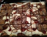 Feketeerdő brownie recept fázis 7 fotója