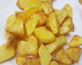 Foto del paso 6 de la receta Patatas bravas