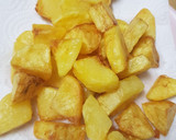 Foto del paso 6 de la receta: Patatas bravas