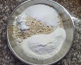 Foto del paso 3 de la receta: Bizcochitos rellenos de dátiles y nueces