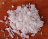 Foto del paso 3 de la receta Salpicón de Marisco