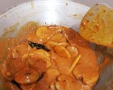 Foto langkah ke 5 dari resep Rendang jengkol santan kara.