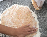 Foto del paso 5 de la receta: Galletitas dulces de zanahoria 🥕🥕