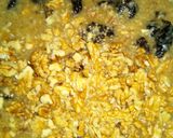 Foto del paso 2 de la receta: Torta con ciruelas pasas