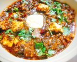 પાલક પનીર બટર નાન એન્ડ જીરા રાઈસ(Palak Paneer & Butter Naan & Jeera Rice Recipe In Gujarati) રેસીપી સ્ટેપ4ફોટો