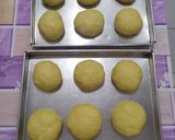 Foto langkah ke 4 dari resep Donat kentang.