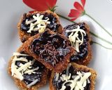Foto langkah ke 7 dari resep Pisang nugget apa adanya.