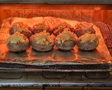 A picture of step 3 of ★ Spicy Korean-style grilled shiitake mushrooms ★.