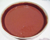 Foto del paso 7 de la receta: Check esponjoso de chocolate Cristina-Alina