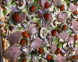 Foto del paso 3 de la receta Pizza para solteros