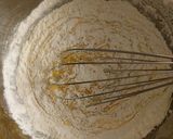 Foto del passaggio 10 della ricetta Torta crumble di ciliegie