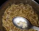 Foto langkah ke 4 dari resep 81. Mie Gagal Rasa.