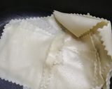 Foto del paso 3 de la receta: Canelones de cocido