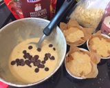 รูปขั้นตอนการทำที่ 6 ของ 🍌🍌🍪 เค้กกล้วยหอม 🍪 เนื้อนุ่มฉ่ำ..หวานน้อย 🍌🍌