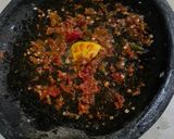 Foto langkah ke 3 dari resep Sambal Terasi.