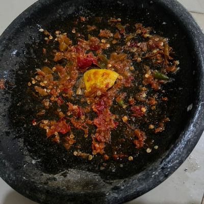 Langkah 3