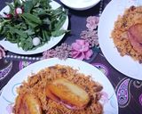 عکس مرحله 5 از دستور لوبیاپلو جان😋