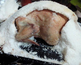 Foto del paso 1 de la receta: Pollo a la sal