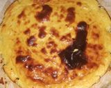 Une image de l'étape 4 de Gateau de patate douce.