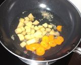 Foto langkah ke 4 dari resep Sup Udang Segar.