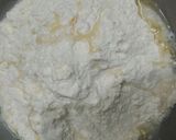 மைதா பூரி ரெசிபி ஸ்டேப் 1 புகைப்படம்