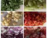 Foto del paso 2 de la receta: Lentejas con longaniza