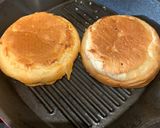 Hedonista Burgerđđđđźđ recept fĂĄzis 7 fotĂłja