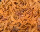 Foto del paso 7 de la receta: Pasta fresca de calabaza
