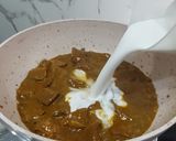 Foto langkah ke 4 dari resep Rendang Daging.