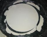 A picture of step 10 of Pathiri | Ari Pathiri.