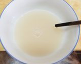 山東戧麵饅頭（層次紮實有嚼勁的饅頭）的食譜步驟1照片