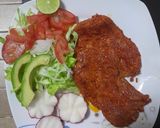 Foto del paso 8 de la receta: CARNE ENCHILADA ESTILO VERACRUZ !